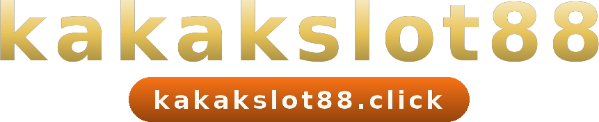 kakakslot88 logo